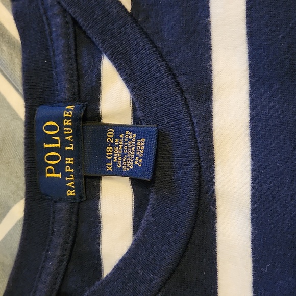 Polo long sleeve - Picture 3 of 3